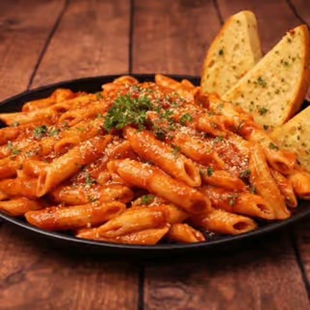 El Jefe Marinara.