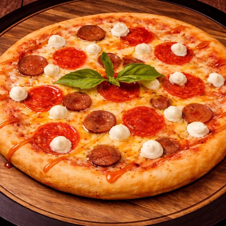 Las Vegas Pizza & Wings Catering