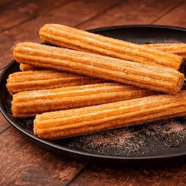Churro.