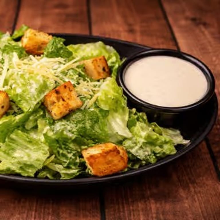 Delicious Caesar Salad Options